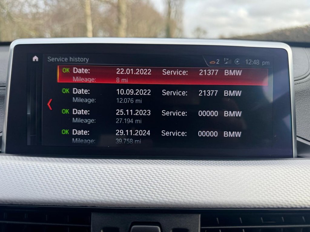 Used BMW X1 2021 for sale - 77394394: Photo 35