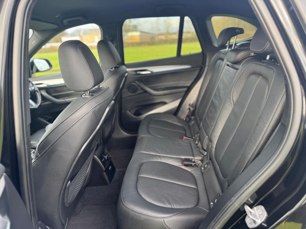 Used BMW X1 2021 for sale - 77394394: Photo 46