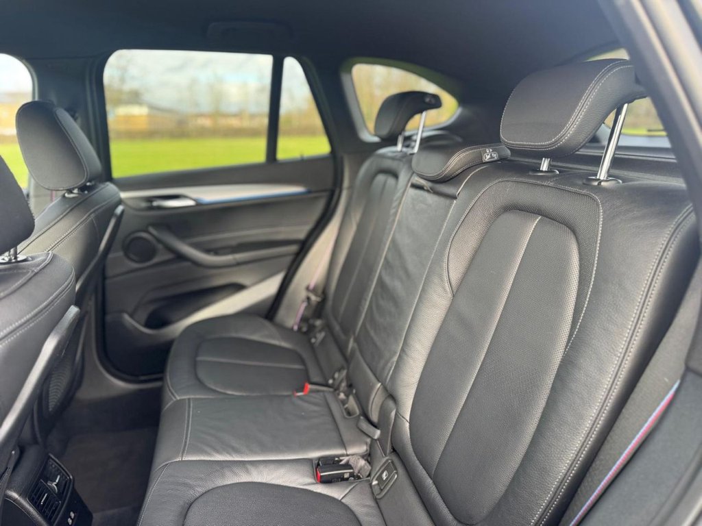 Used BMW X1 2021 for sale - 77394394: Photo 47