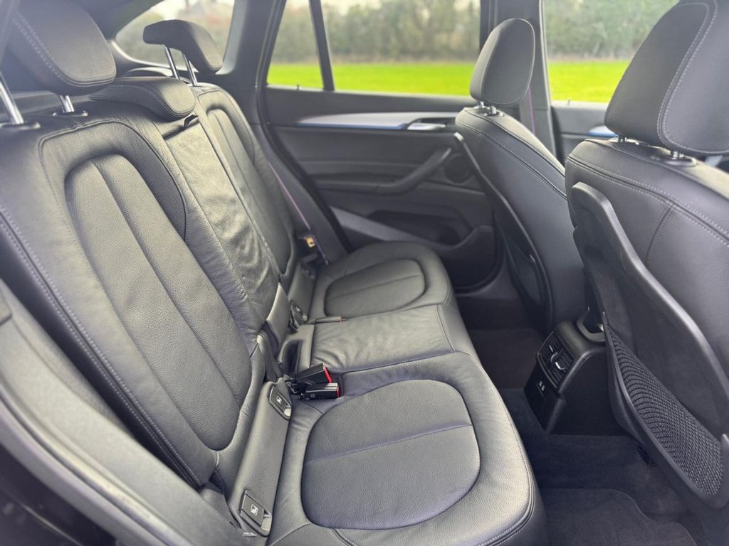 Used BMW X1 2021 for sale - 77394394: Photo 48