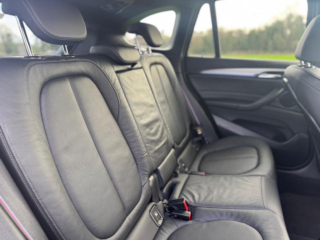 Used BMW X1 2021 for sale - 77394394: Photo 49