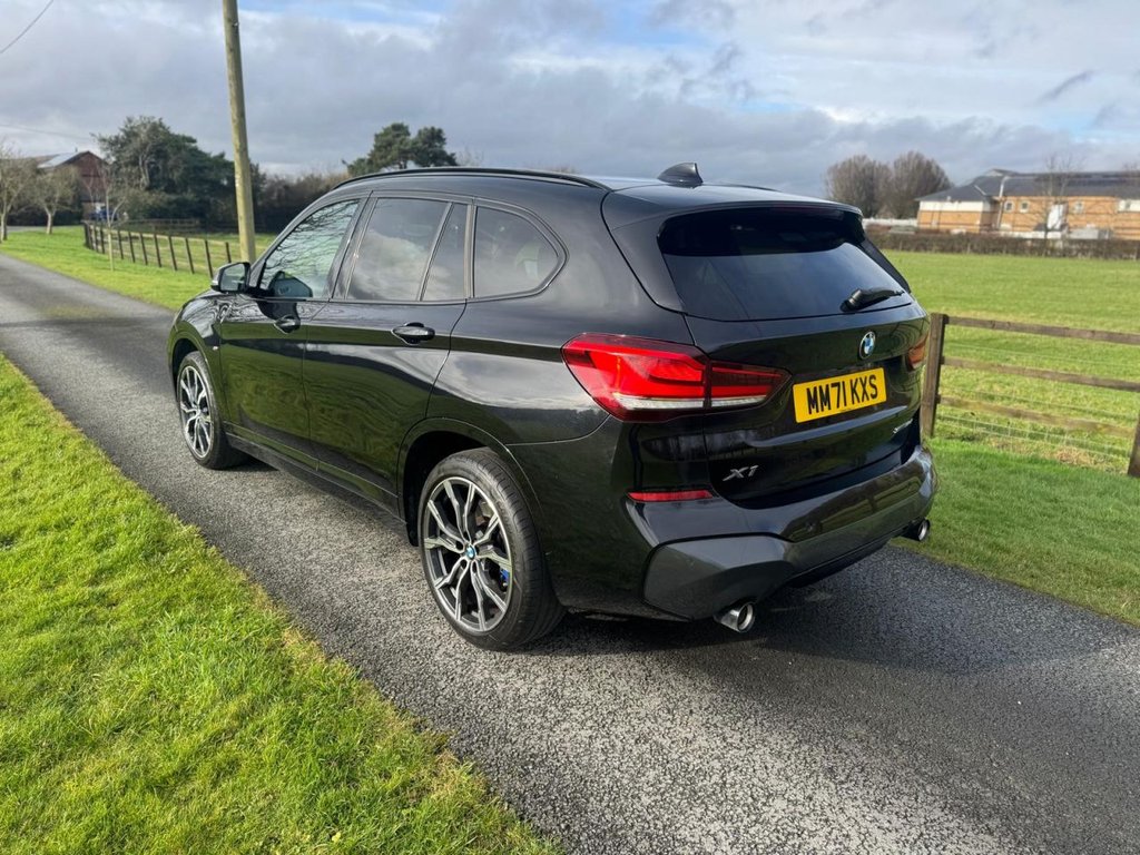 Used BMW X1 2021 for sale - 77394394: Photo 6