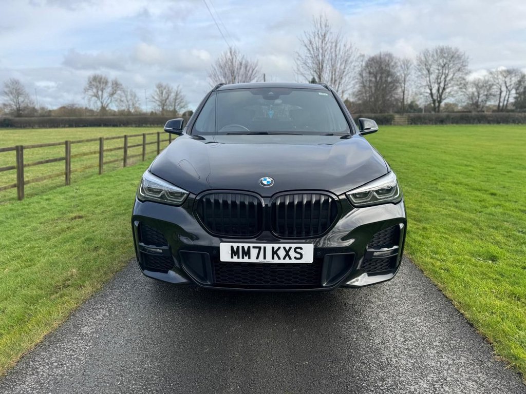 Used BMW X1 2021 for sale - 77394394: Photo 9