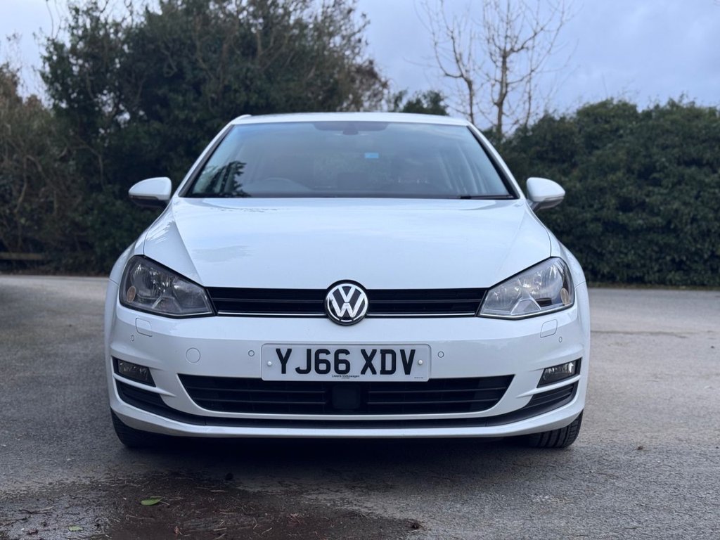 Used Volkswagen Golf 2016 for sale - 77464333: Photo 11