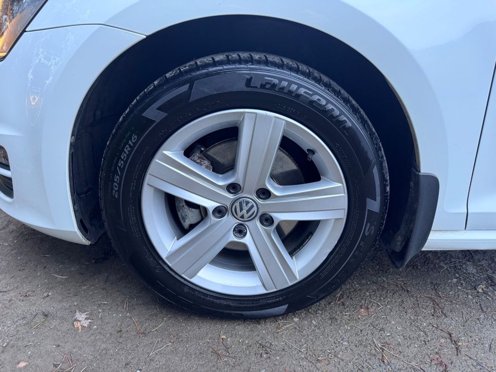 Used Volkswagen Golf 2016 for sale - 77464333: Photo 12