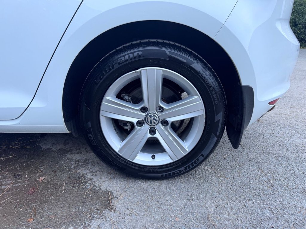 Used Volkswagen Golf 2016 for sale - 77464333: Photo 13