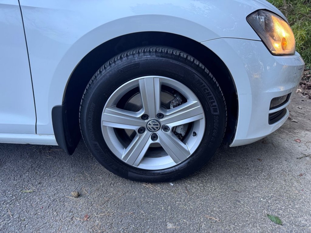 Used Volkswagen Golf 2016 for sale - 77464333: Photo 15