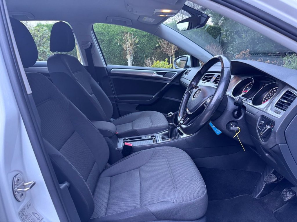 Used Volkswagen Golf 2016 for sale - 77464333: Photo 18