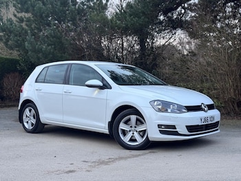 Used Volkswagen Golf 2016 for sale - 77464333: Photo