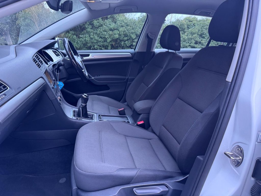 Used Volkswagen Golf 2016 for sale - 77464333: Photo 21