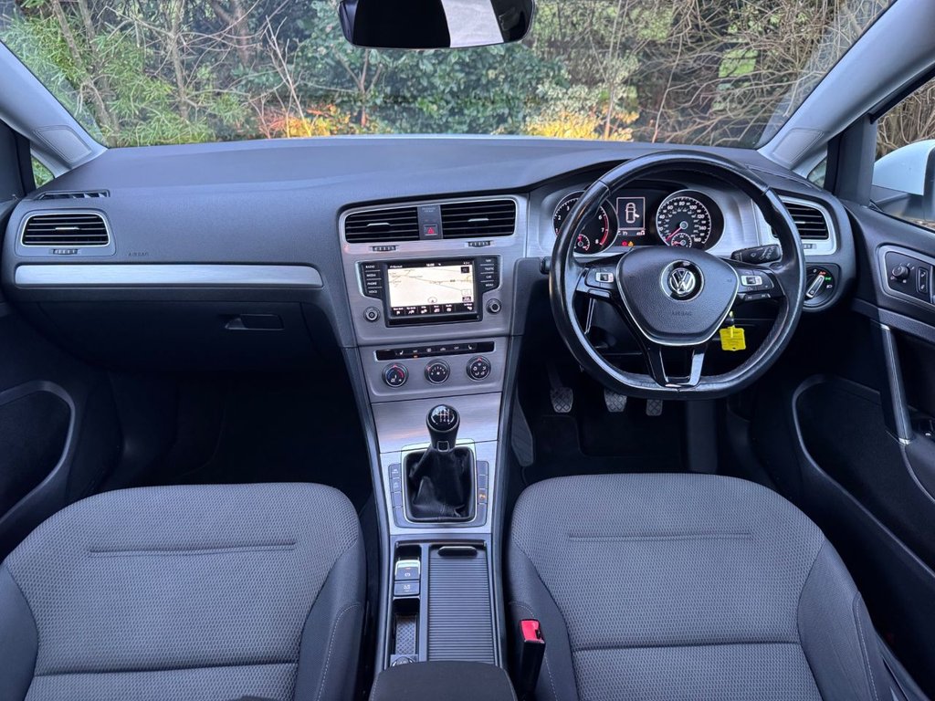 Used Volkswagen Golf 2016 for sale - 77464333: Photo 22