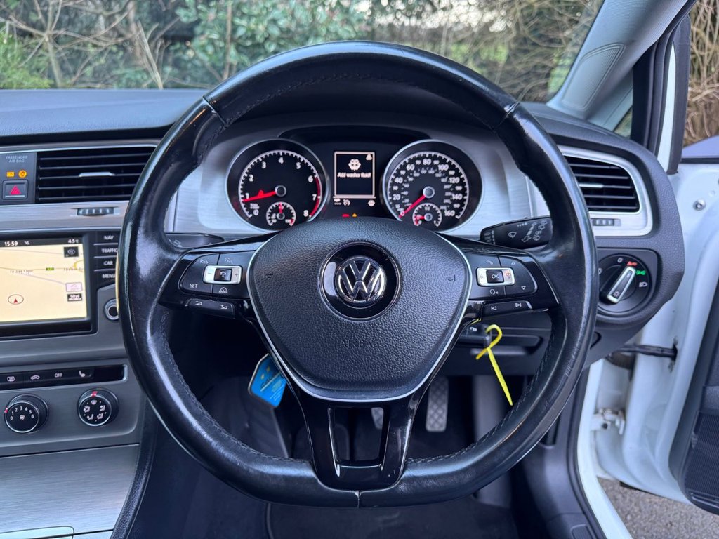 Used Volkswagen Golf 2016 for sale - 77464333: Photo 23