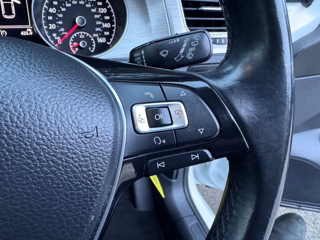 Used Volkswagen Golf 2016 for sale - 77464333: Photo 25