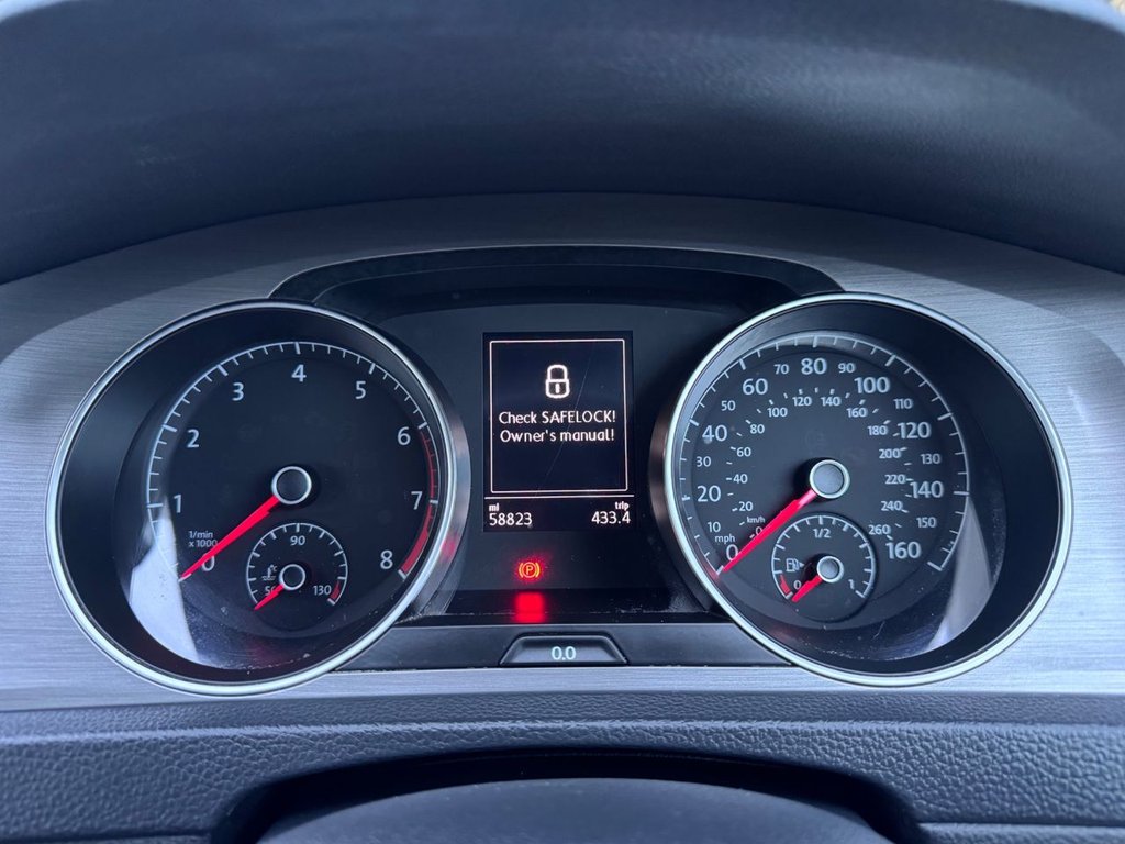 Used Volkswagen Golf 2016 for sale - 77464333: Photo 26