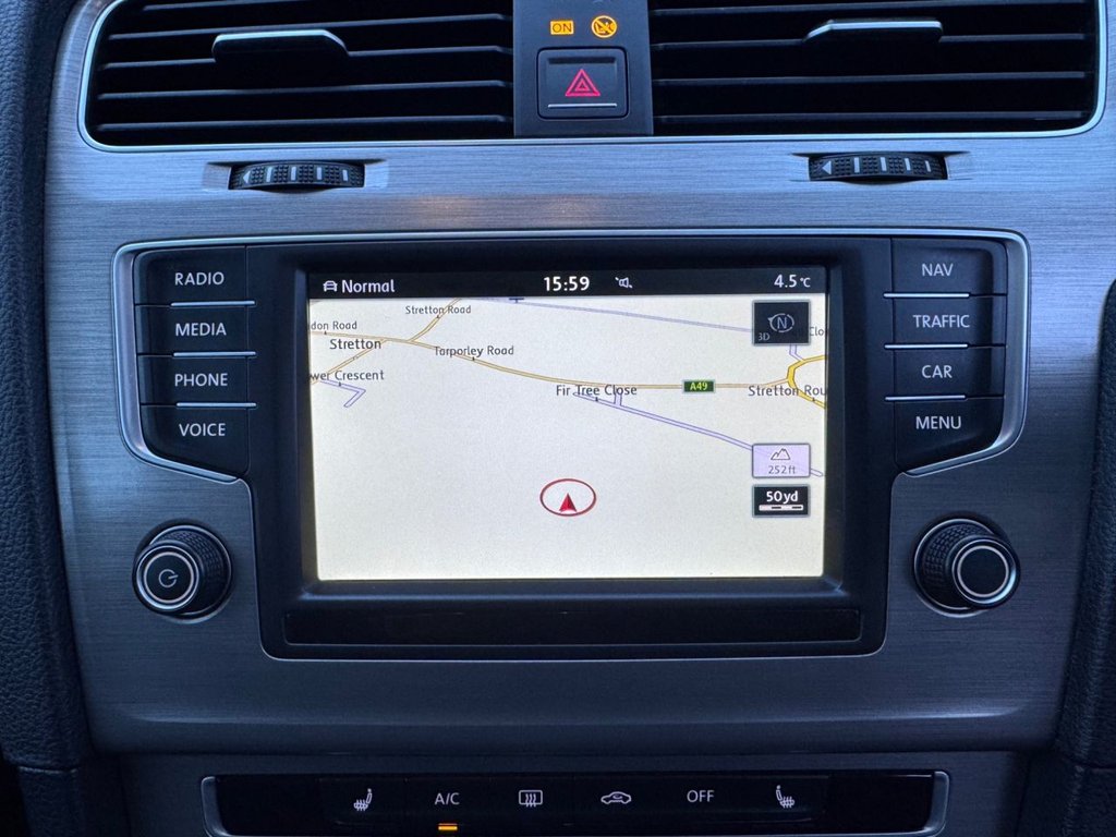 Used Volkswagen Golf 2016 for sale - 77464333: Photo 27