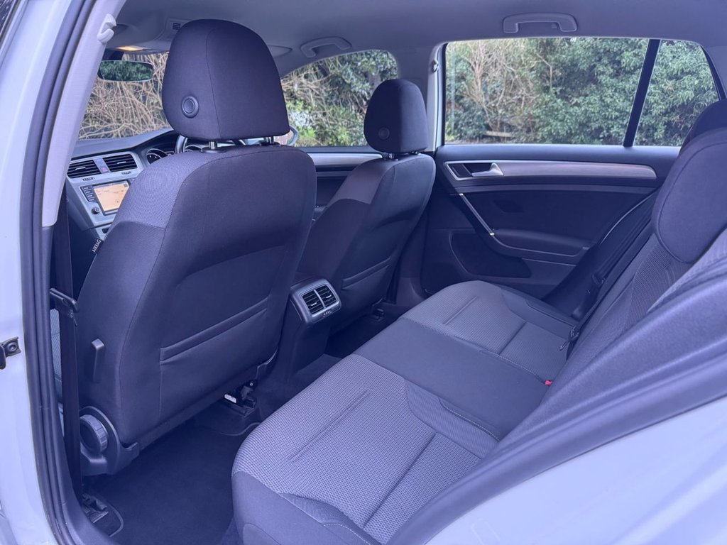 Used Volkswagen Golf 2016 for sale - 77464333: Photo 34