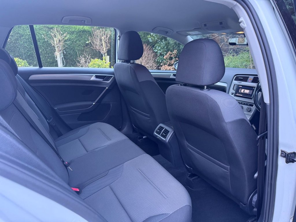 Used Volkswagen Golf 2016 for sale - 77464333: Photo 35