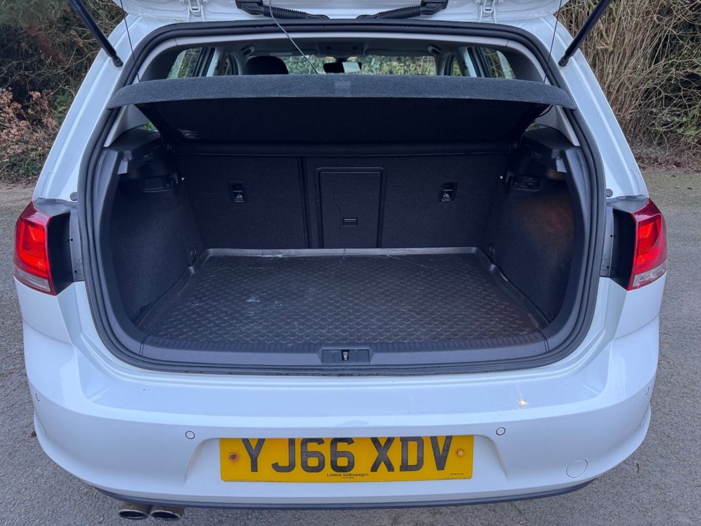 Used Volkswagen Golf 2016 for sale - 77464333: Photo 36