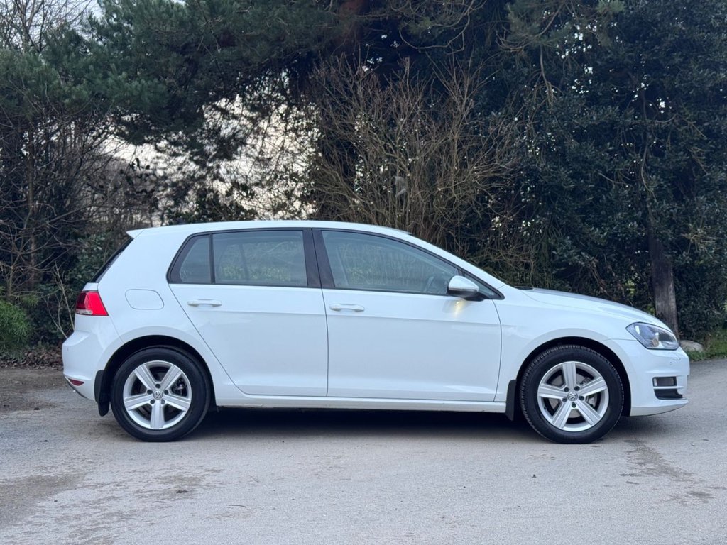 Used Volkswagen Golf 2016 for sale - 77464333: Photo 4