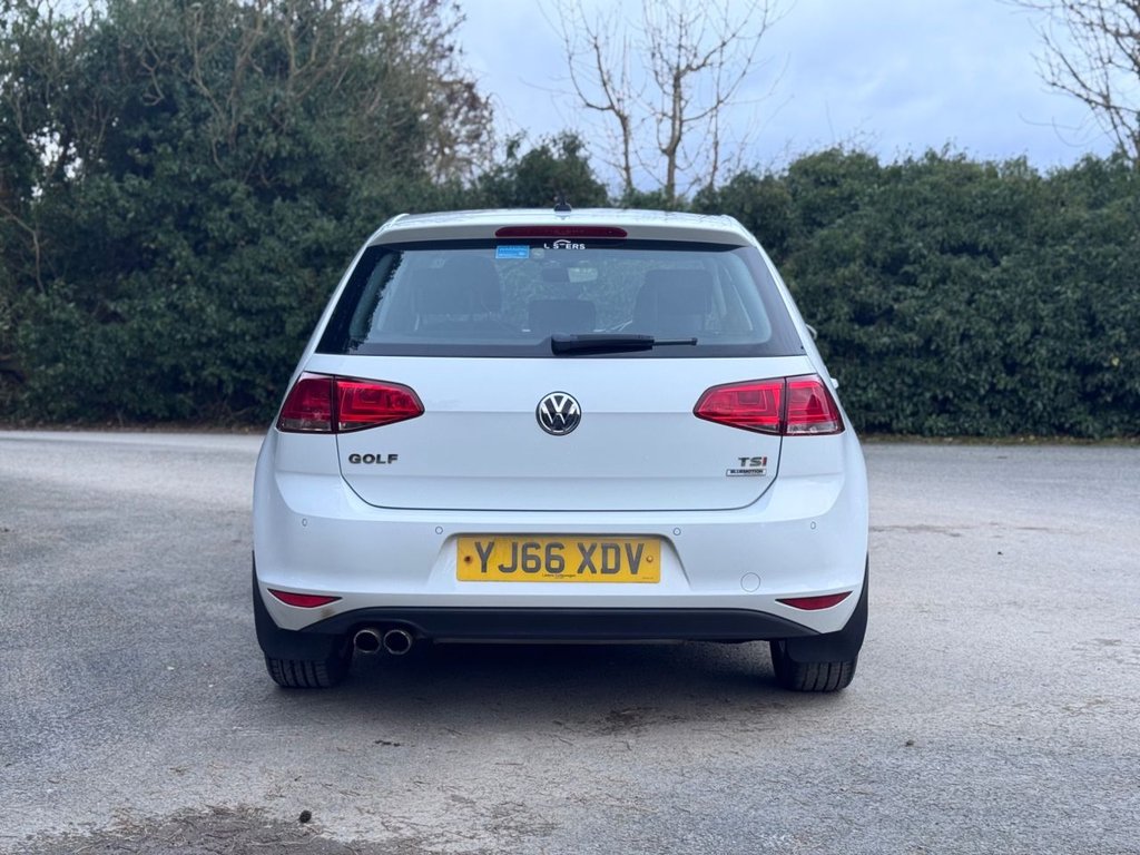 Used Volkswagen Golf 2016 for sale - 77464333: Photo 6