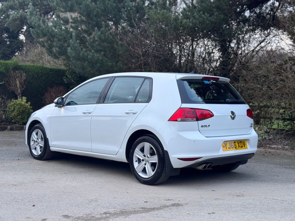 Used Volkswagen Golf 2016 for sale - 77464333: Photo 7