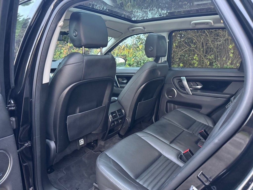 Used Land Rover Discovery Sport 2019 for sale - 76655045: Photo 17