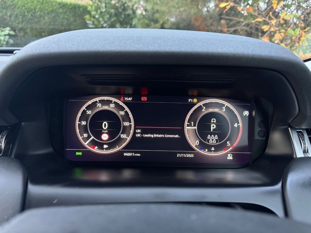 Used Land Rover Discovery Sport 2019 for sale - 76655045: Photo 18