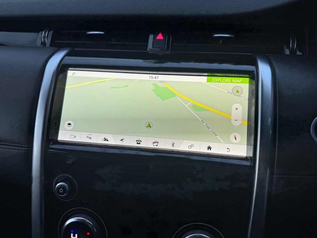 Used Land Rover Discovery Sport 2019 for sale - 76655045: Photo 19