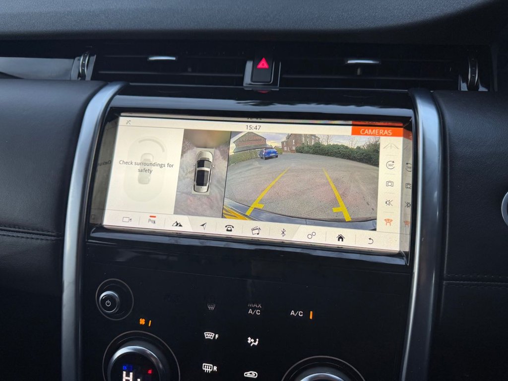 Used Land Rover Discovery Sport 2019 for sale - 76655045: Photo 20