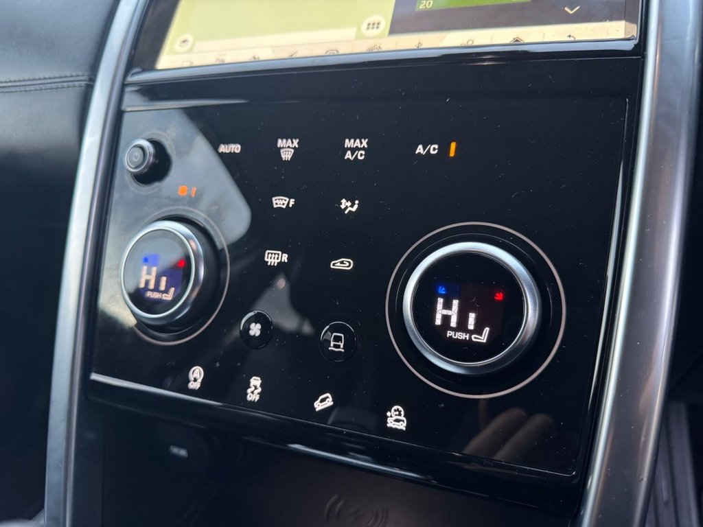 Used Land Rover Discovery Sport 2019 for sale - 76655045: Photo 22