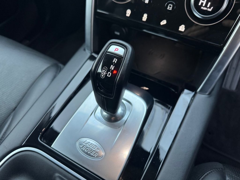Used Land Rover Discovery Sport 2019 for sale - 76655045: Photo 23