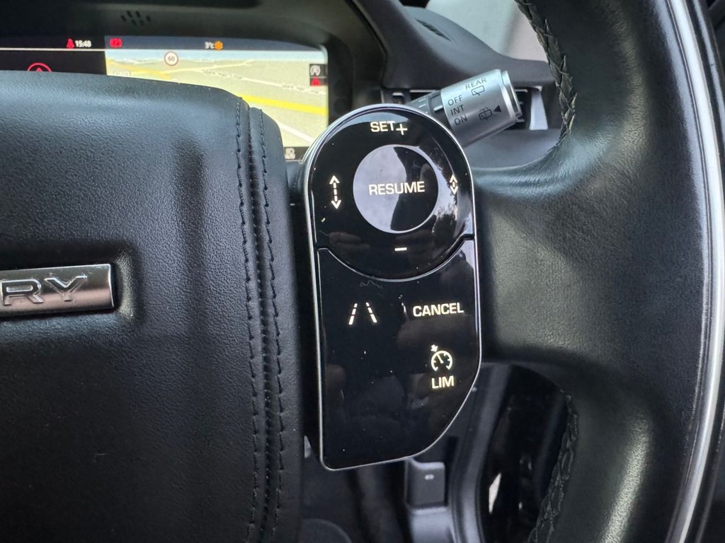 Used Land Rover Discovery Sport 2019 for sale - 76655045: Photo 24