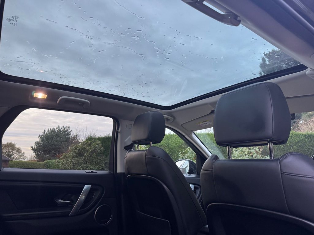 Used Land Rover Discovery Sport 2019 for sale - 76655045: Photo 26