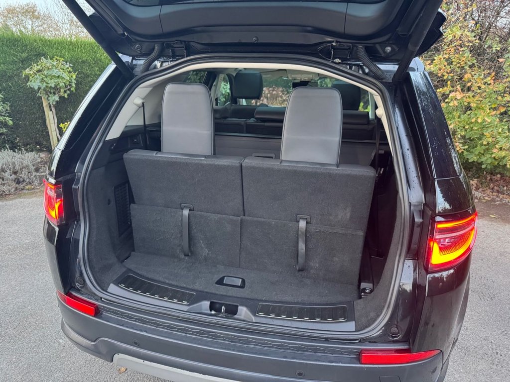 Used Land Rover Discovery Sport 2019 for sale - 76655045: Photo 27