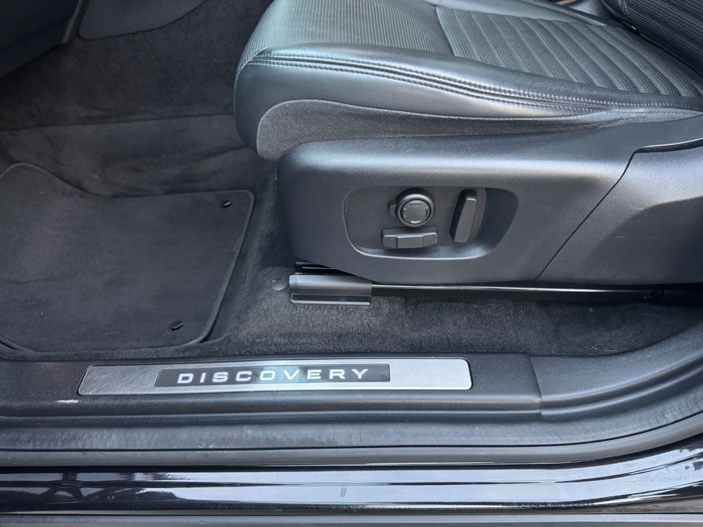 Used Land Rover Discovery Sport 2019 for sale - 76655045: Photo 29