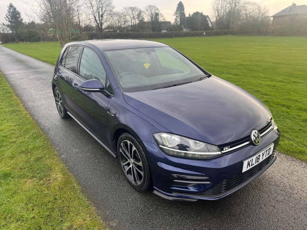 Used Volkswagen Golf 2018 for sale - 77172345: Photo 10
