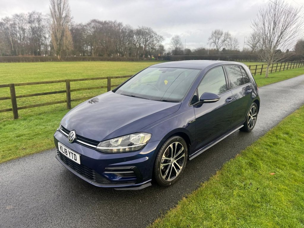 Used Volkswagen Golf 2018 for sale - 77172345: Photo 11