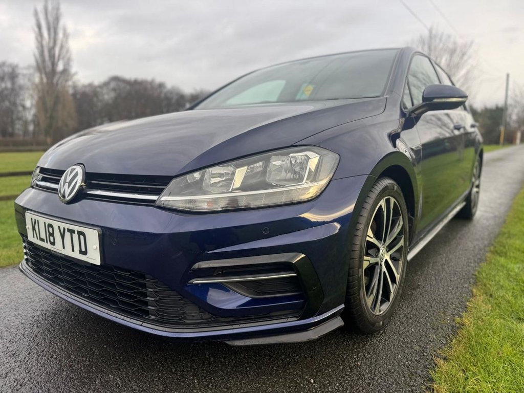 Used Volkswagen Golf 2018 for sale - 77172345: Photo 13