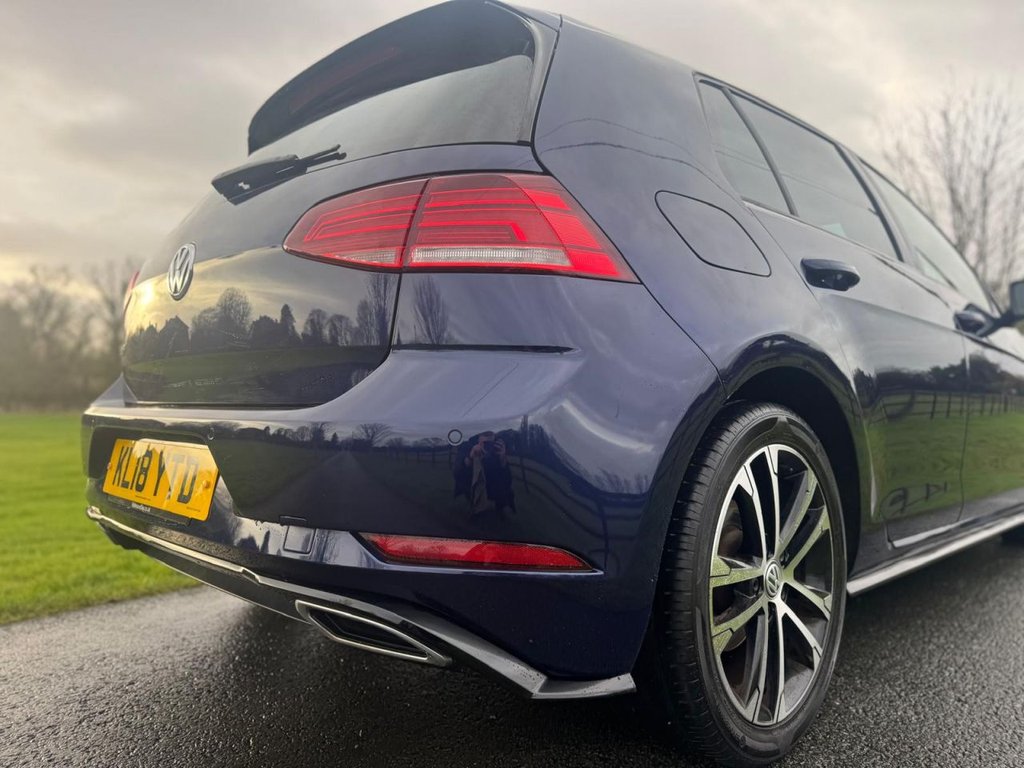 Used Volkswagen Golf 2018 for sale - 77172345: Photo 14