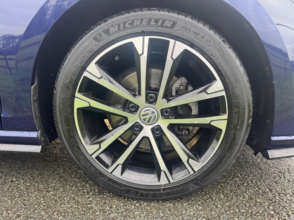 Used Volkswagen Golf 2018 for sale - 77172345: Photo 17