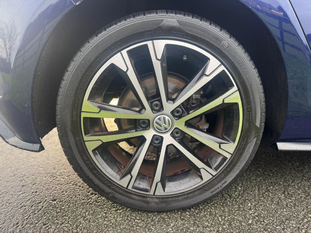 Used Volkswagen Golf 2018 for sale - 77172345: Photo 18