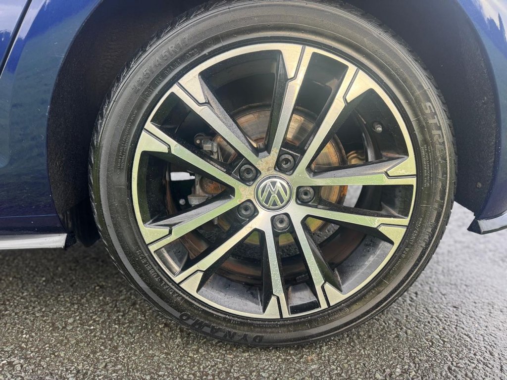 Used Volkswagen Golf 2018 for sale - 77172345: Photo 19