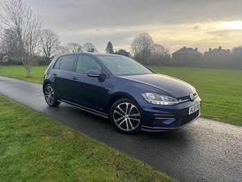 2018 (18) - 2.0 TDI R-Line 5dr DSG