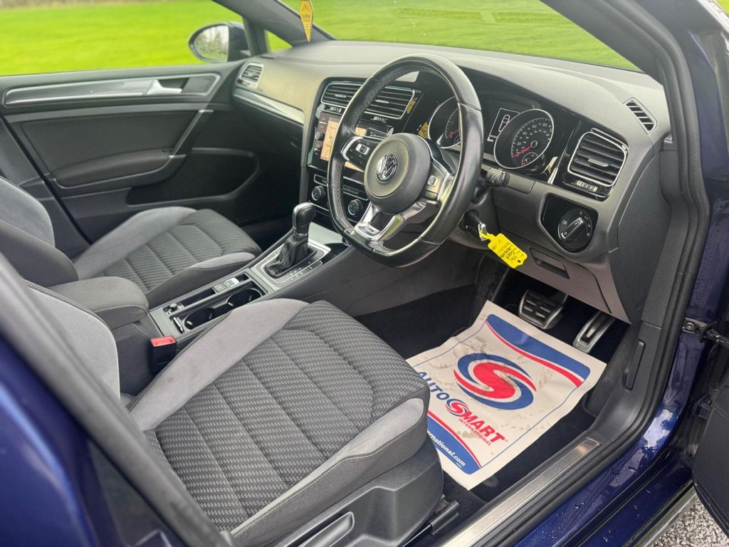 Used Volkswagen Golf 2018 for sale - 77172345: Photo 22