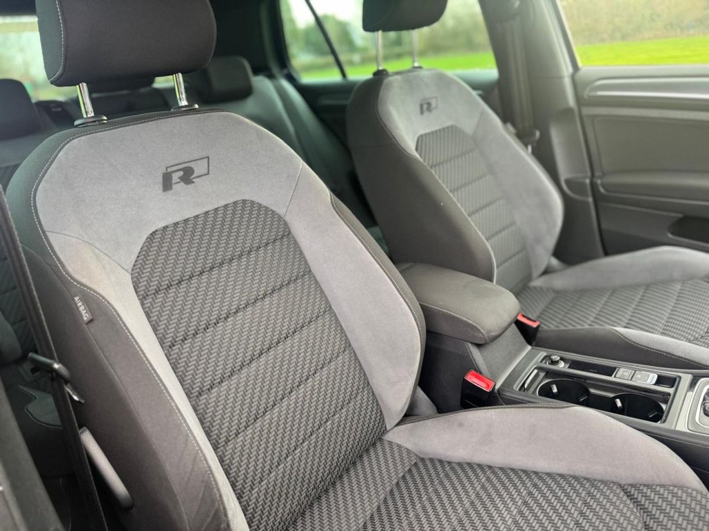 Used Volkswagen Golf 2018 for sale - 77172345: Photo 23