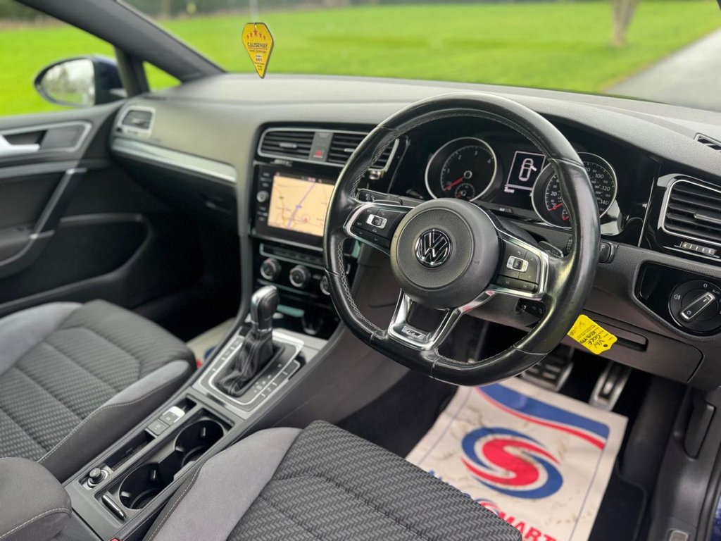 Used Volkswagen Golf 2018 for sale - 77172345: Photo 25