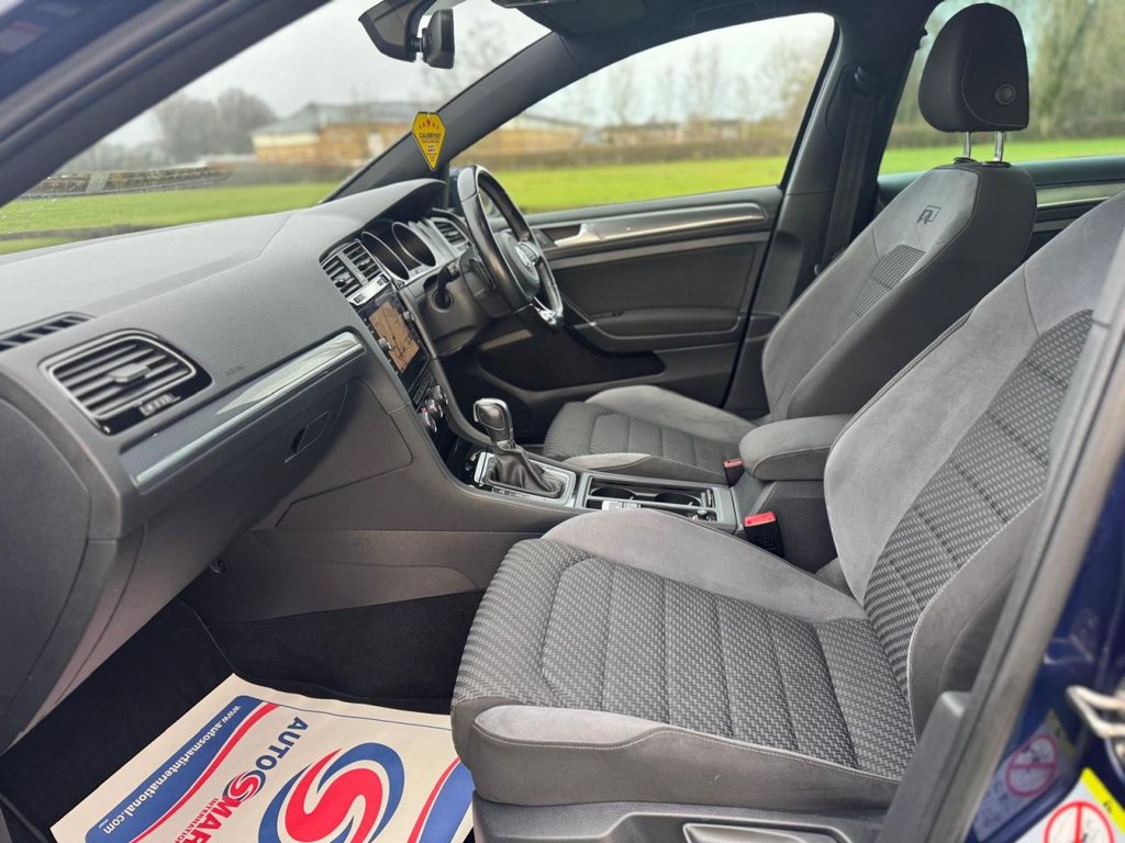 Used Volkswagen Golf 2018 for sale - 77172345: Photo 26