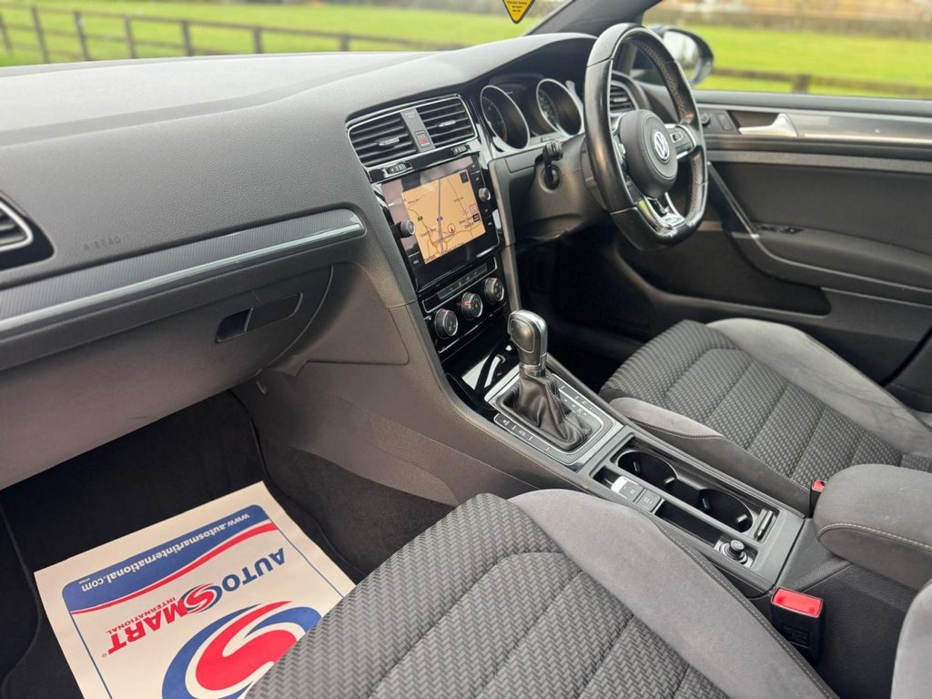 Used Volkswagen Golf 2018 for sale - 77172345: Photo 28