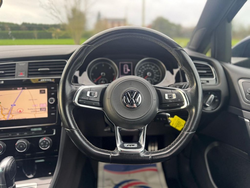 Used Volkswagen Golf 2018 for sale - 77172345: Photo 30