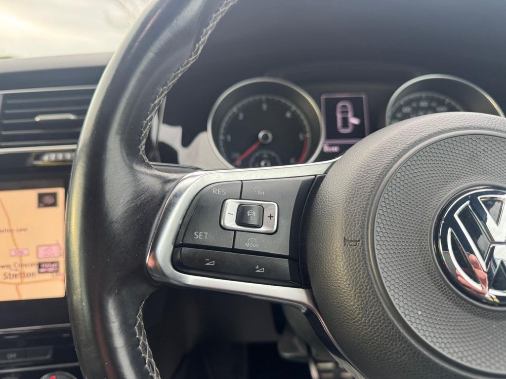 Used Volkswagen Golf 2018 for sale - 77172345: Photo 31